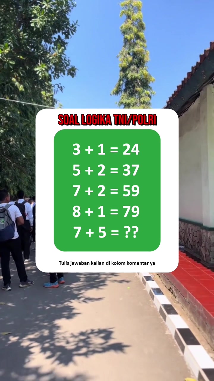 @Jejak TNI-POLRI