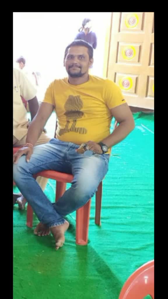 @Chinnamma Kavante