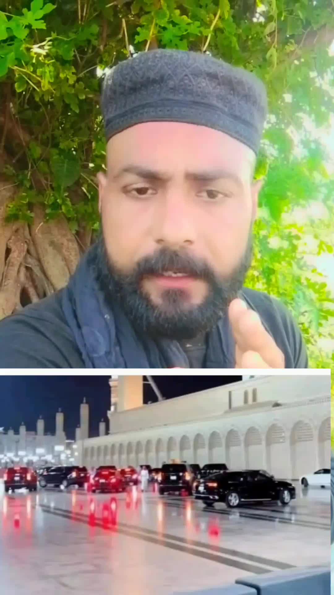 @پرانے پنڈ پرانے لوک