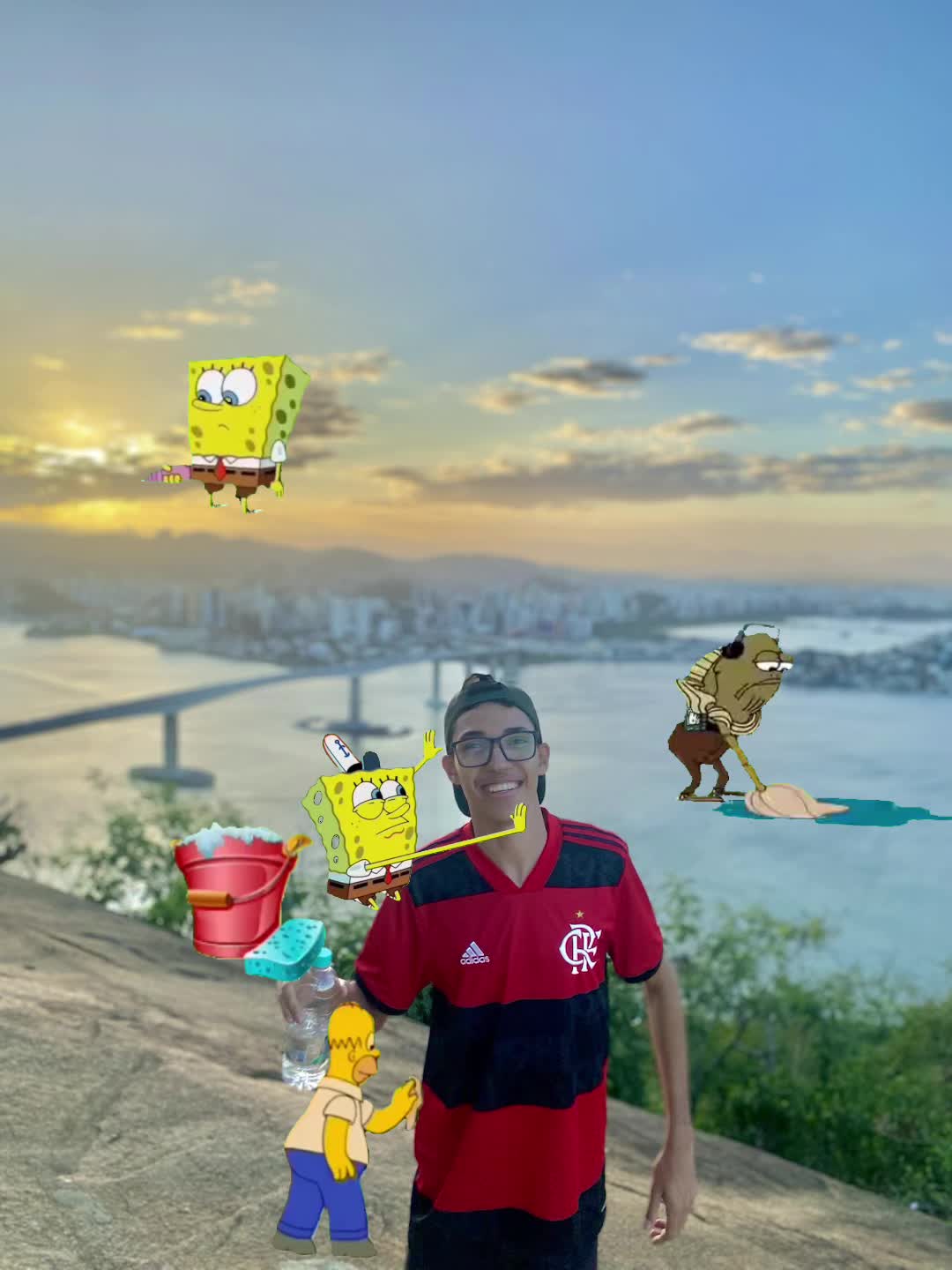 @Caio Tinum