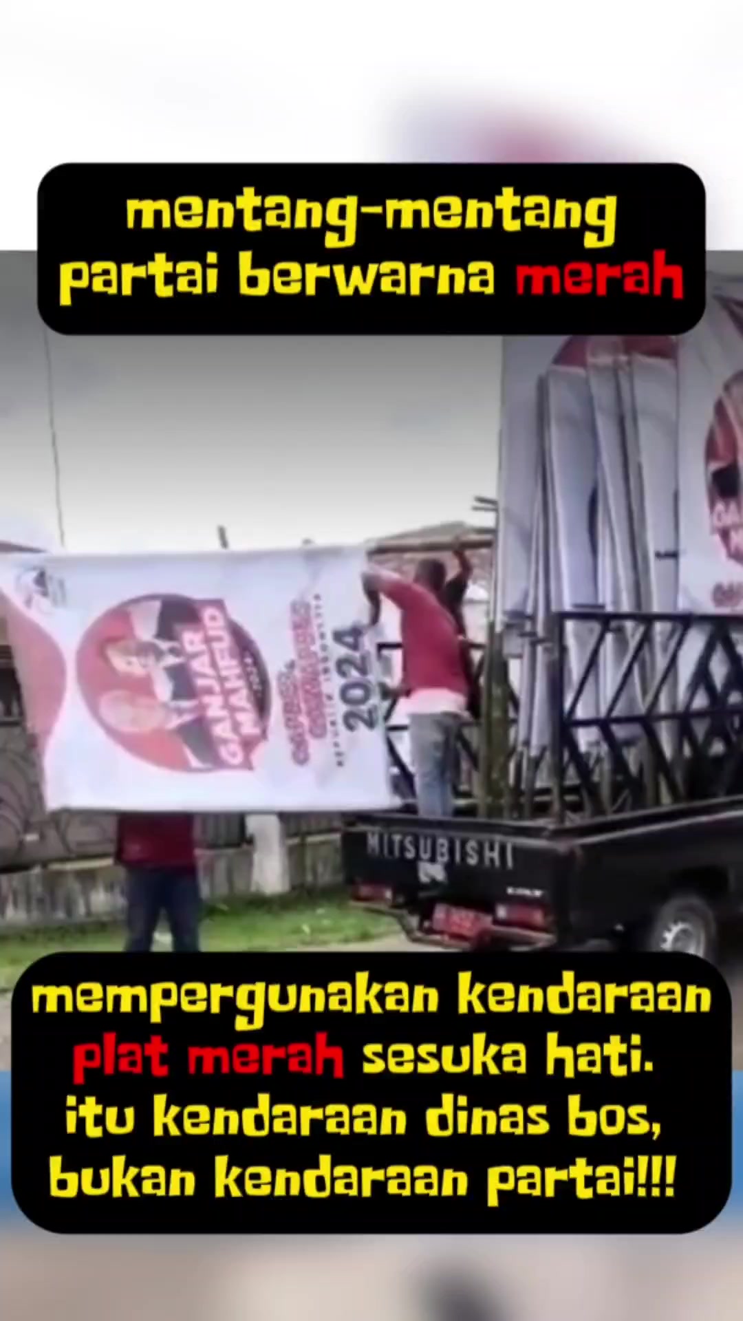 @HUMOR POLITIK