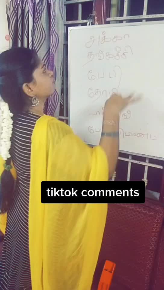 @Saranya