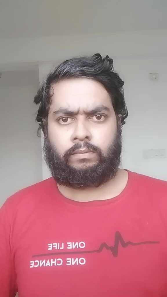 @Sai Paramesh