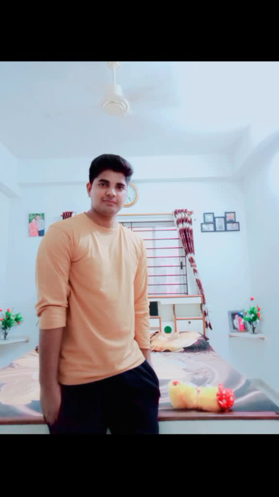 @Bheem Kumar