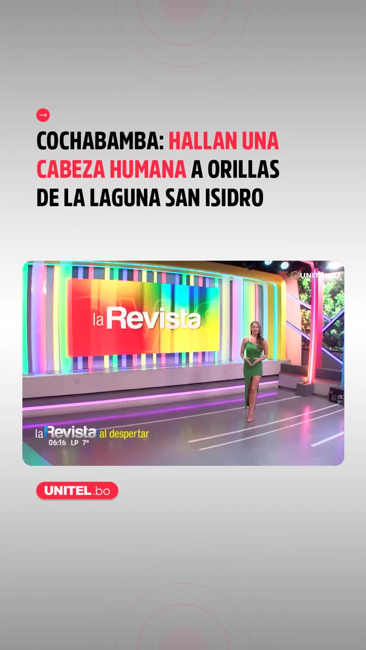 @el informante boliviano