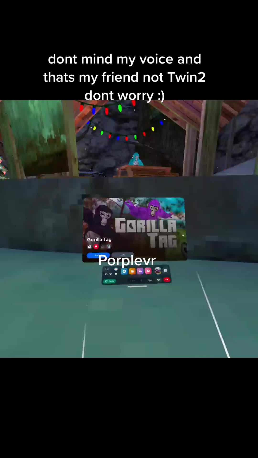 @PorpleVR