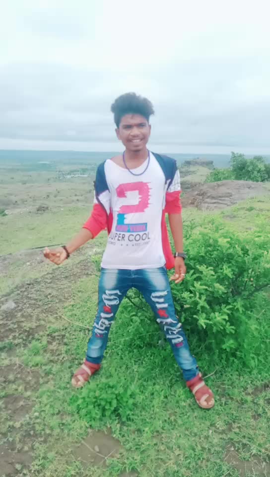 @Ravi madhe