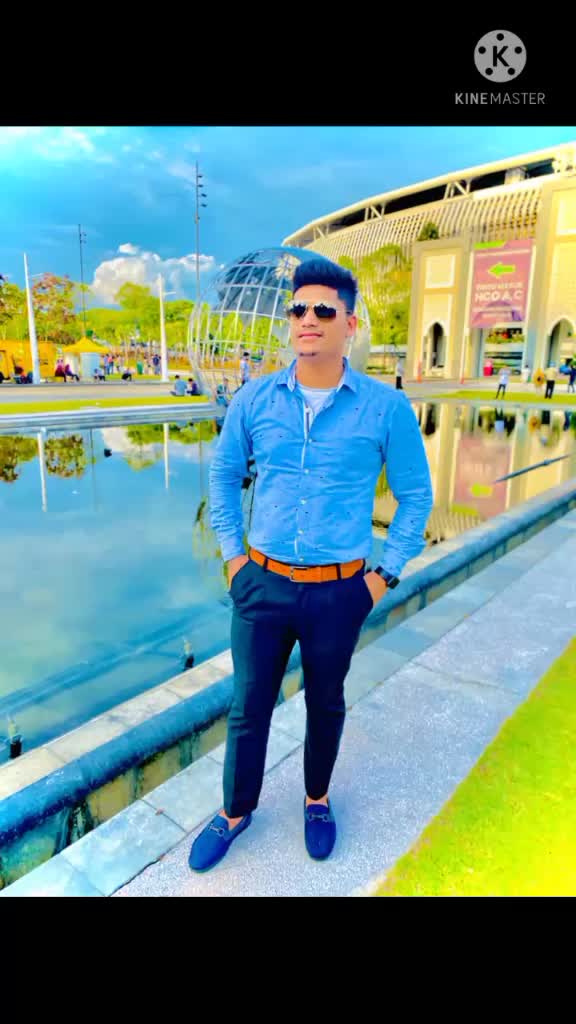 @Saleem Sony