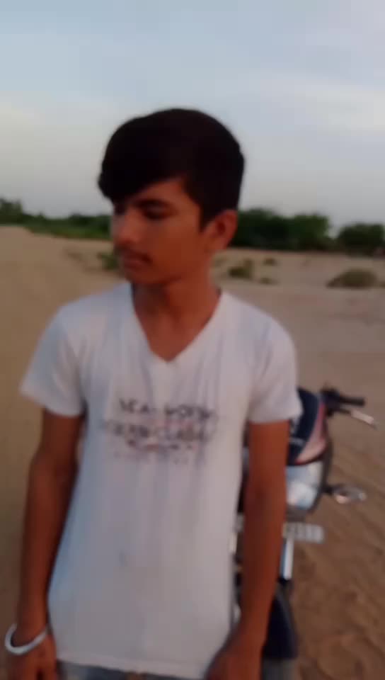 @Raj Ahir