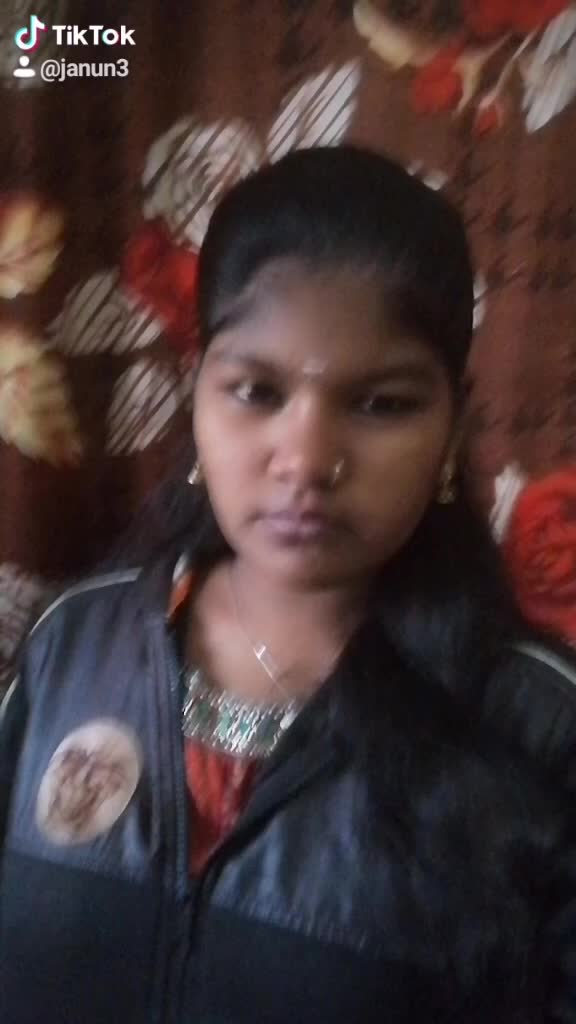 @Jhanavi G