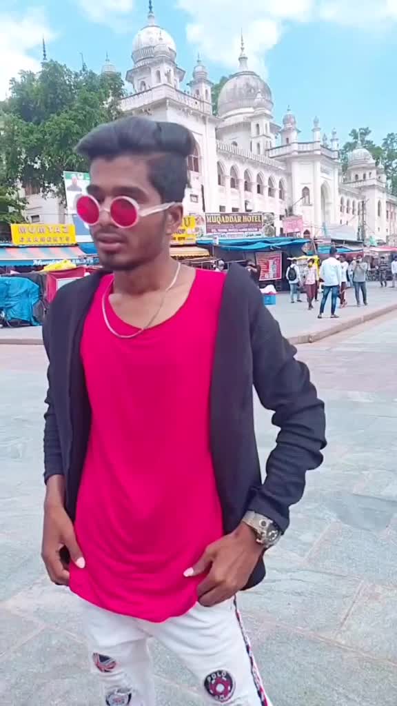 @prince zaheer