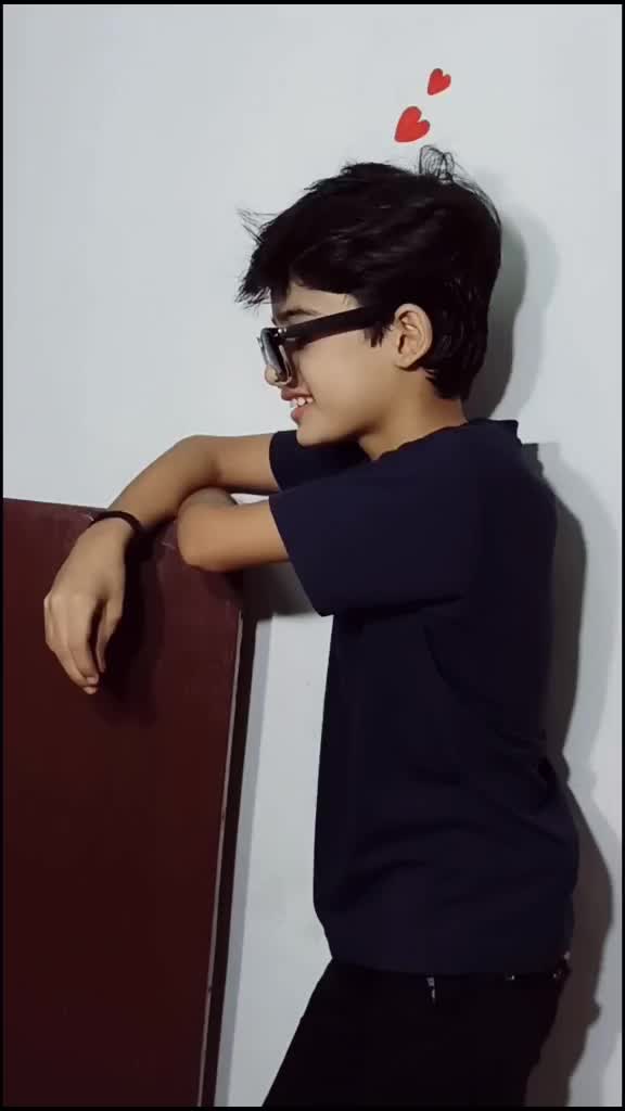@CuteRohit