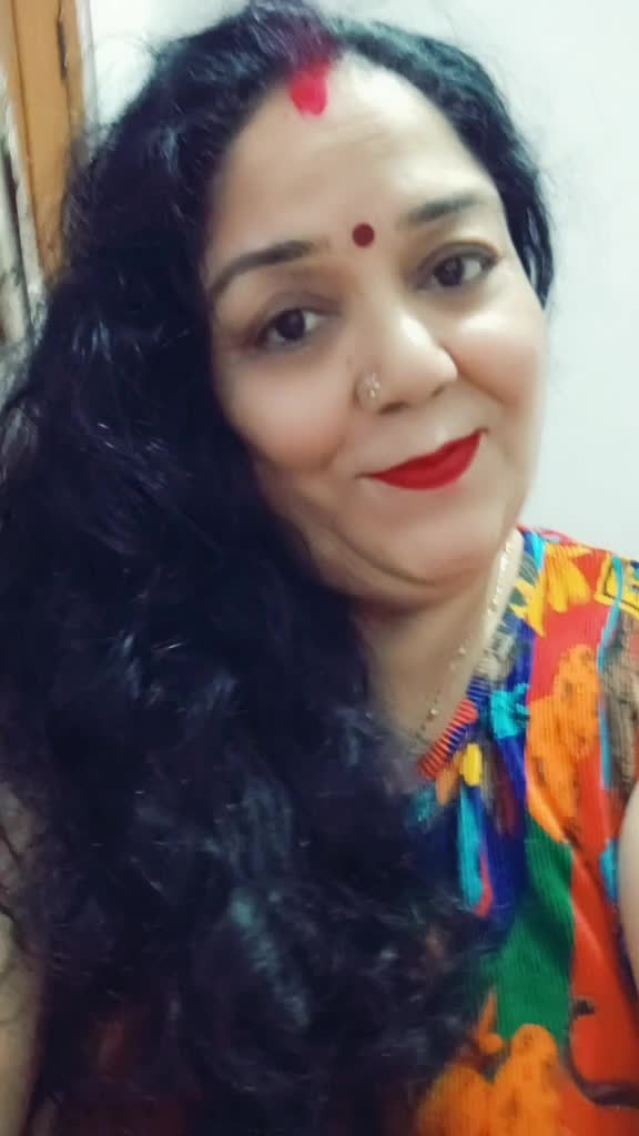 @Meena Mehta