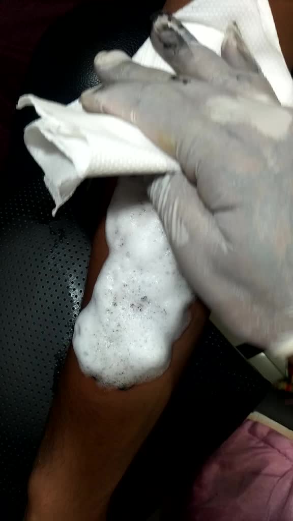 @THE BLACK ROSE TATTO