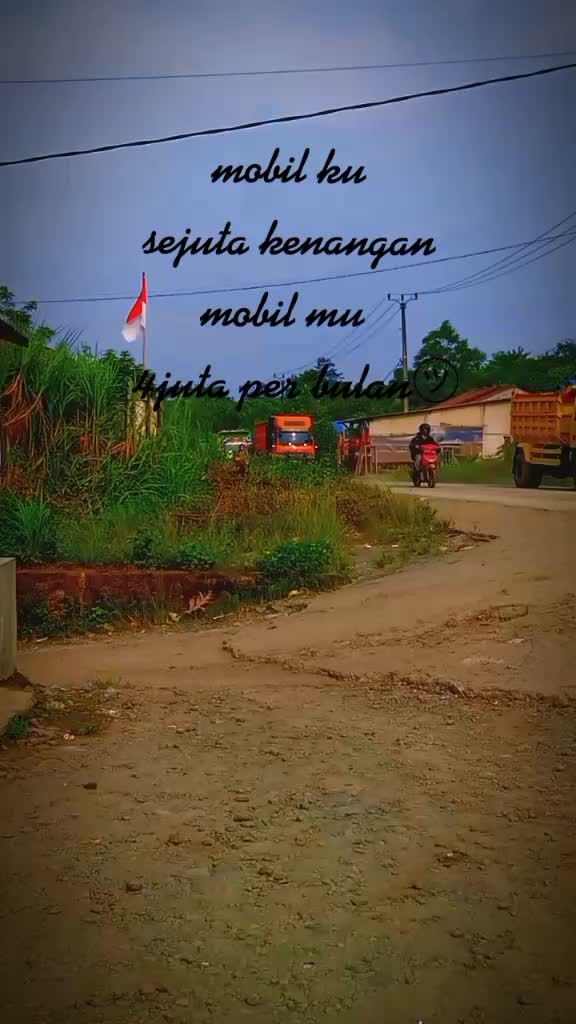 @PRIBUMI LEWIRANJI ㋡