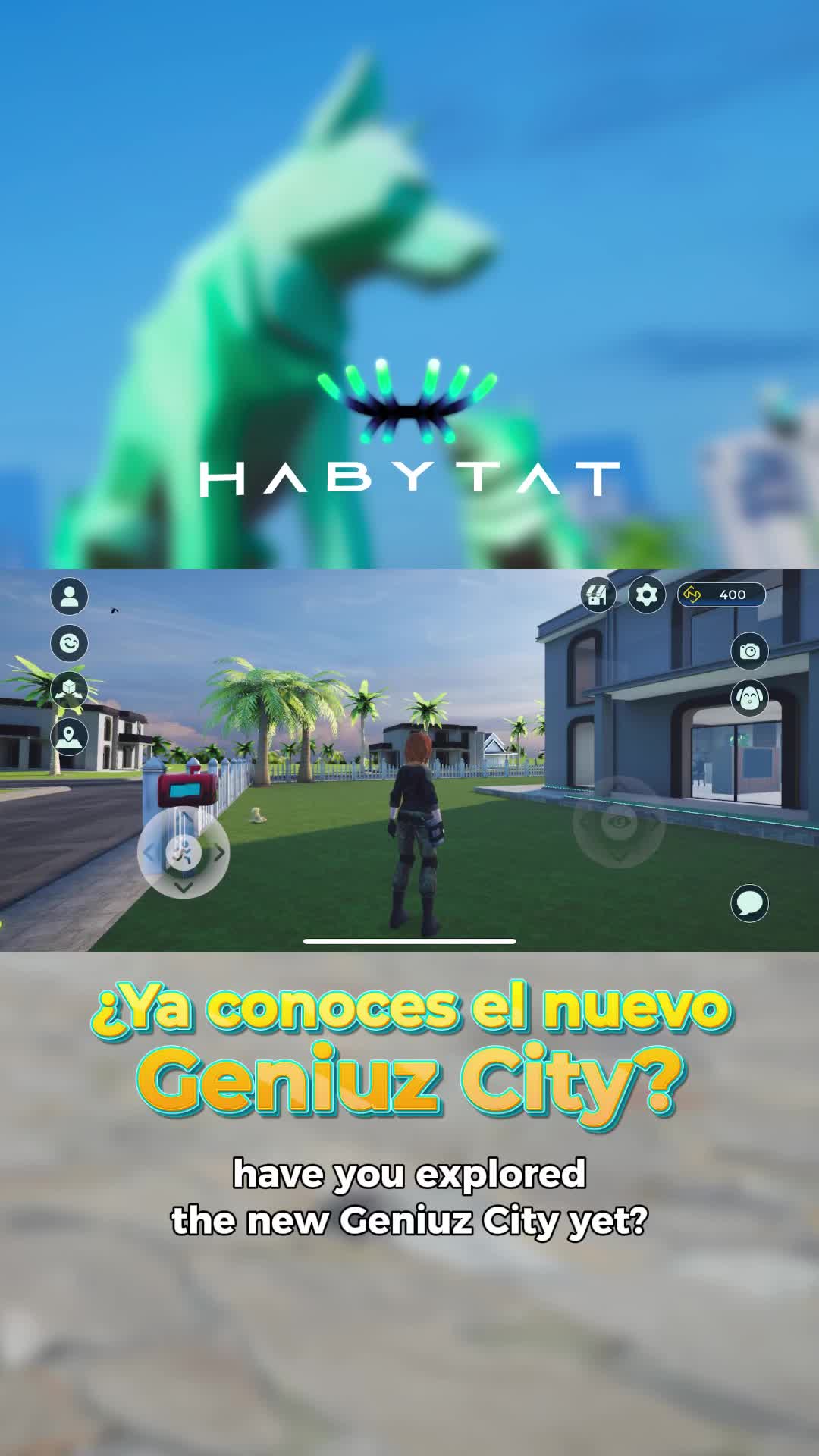 @Habytat
