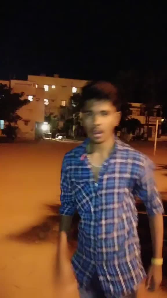 @Rakesh H M