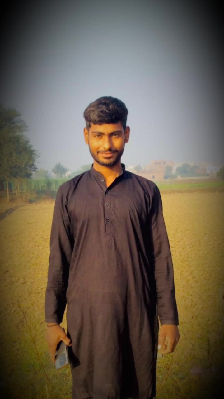 @Ijaz Baloch 🥰