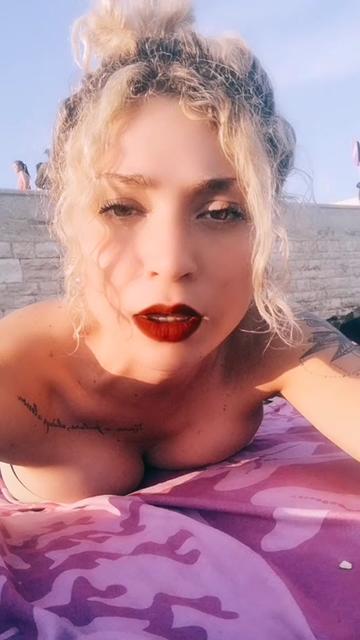 @Anna Ignomeriello
