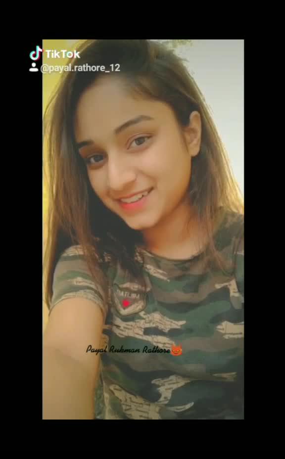 @🐯 Payal Rathore