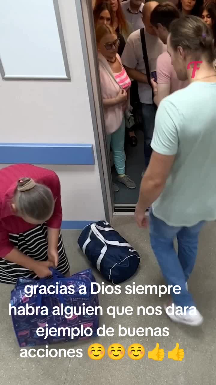 @Ana Esperanza