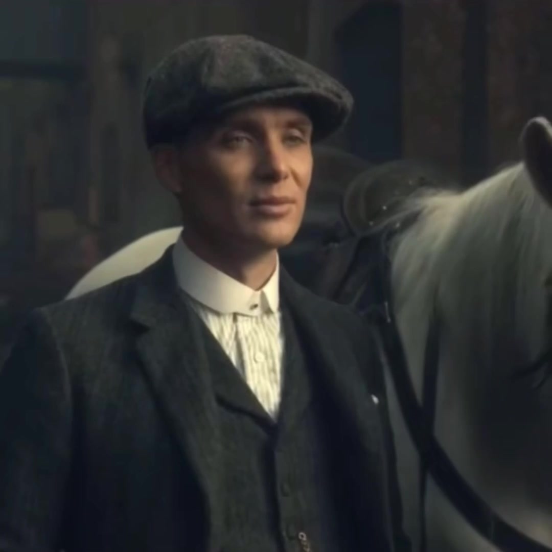 @Peaky Blinders