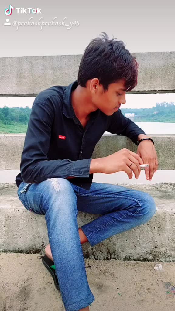 @Bad Boy Back