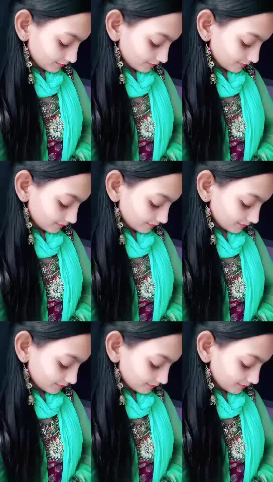 @Cute Kittu
