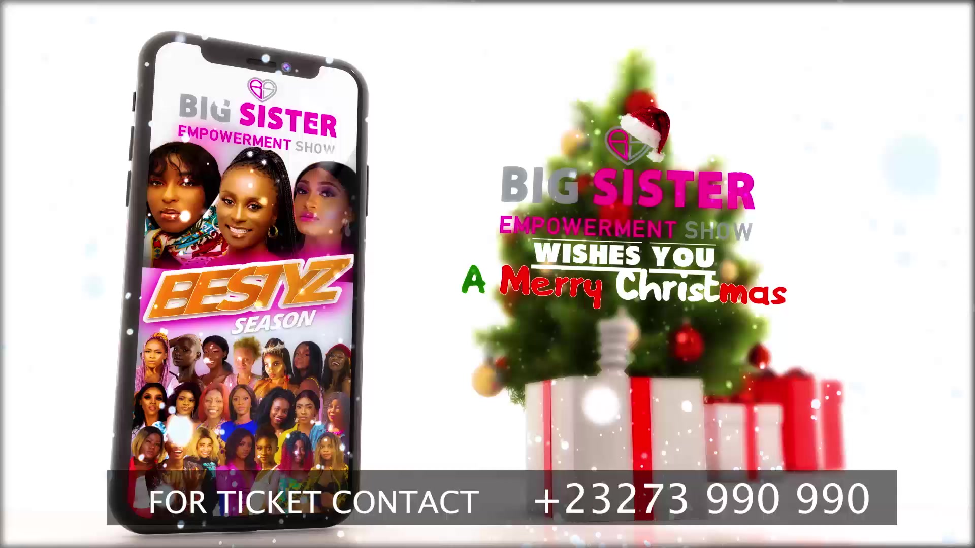 @BigSisterShow 🇸🇱