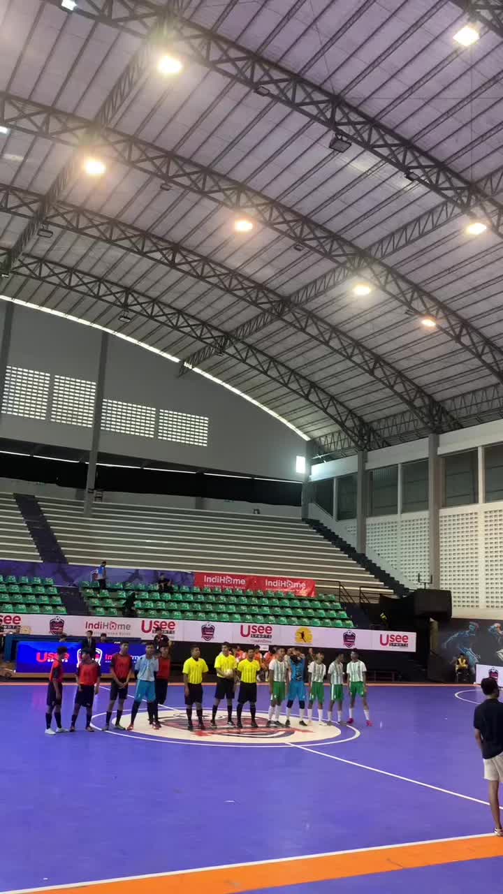 @Futsalation