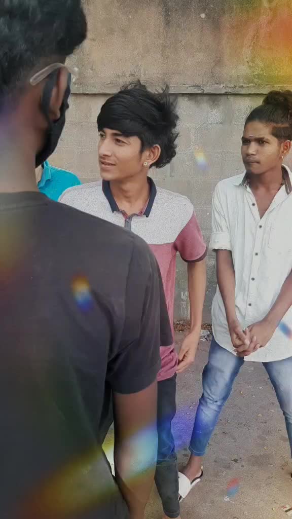 @JEEVA JOO