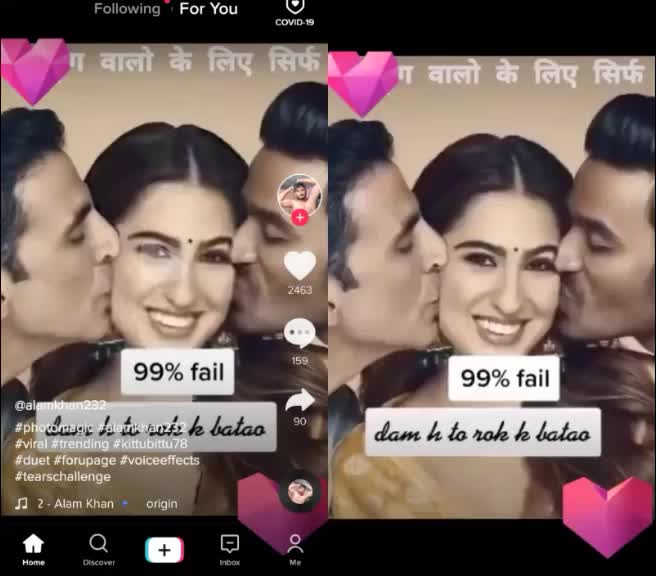 @nasreen shaikh