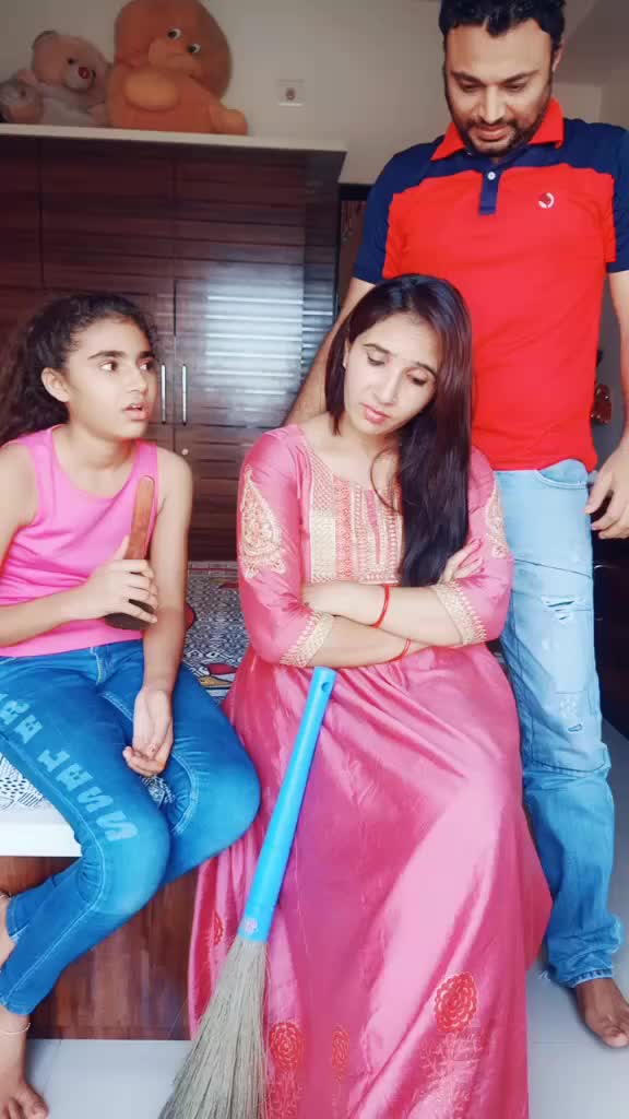 @BHARGAVI JOSHI