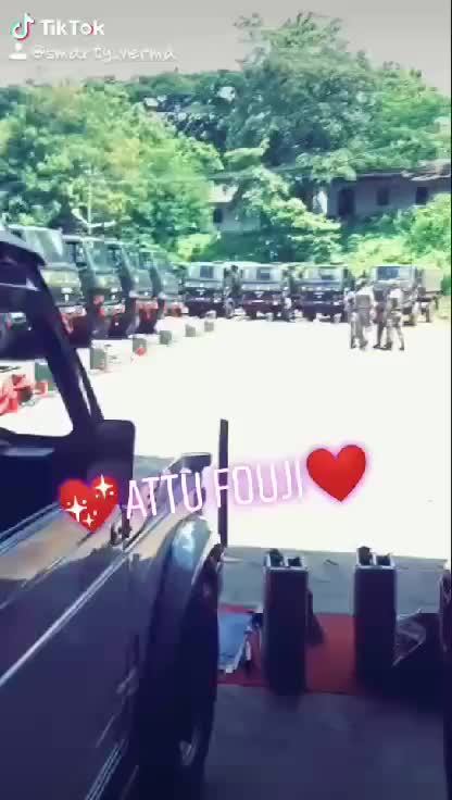 @๐ Army MeRi Jaan ๐ฎ๐ณ