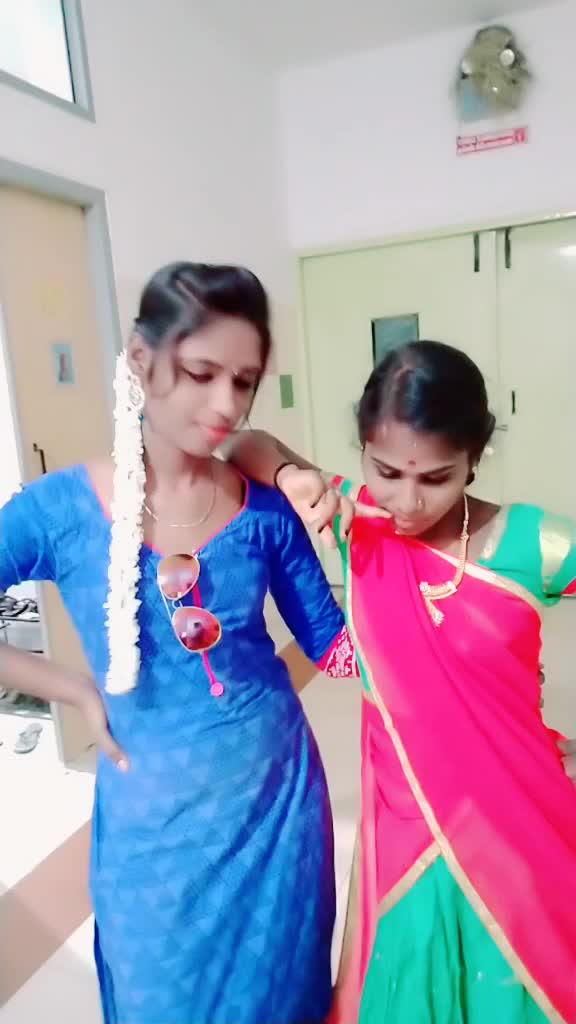 @Sathiya Rowdibaby 💞
