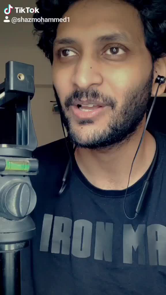 @Shazzam