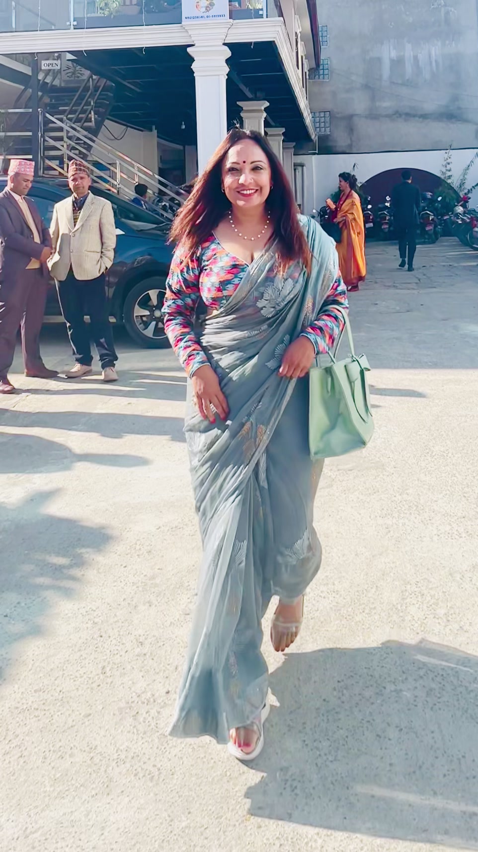 @धौलागिरी