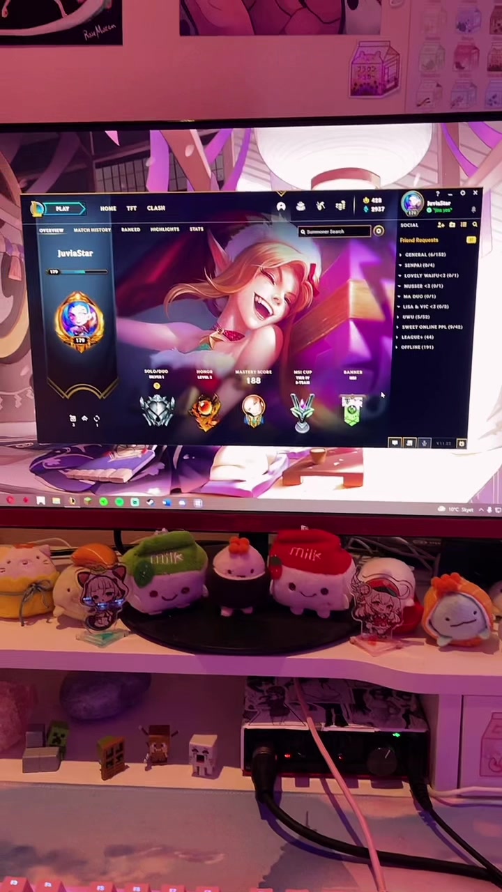 @୨ৎLaura