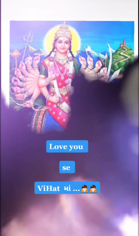 @viHat_માં_Ni_દિવાની