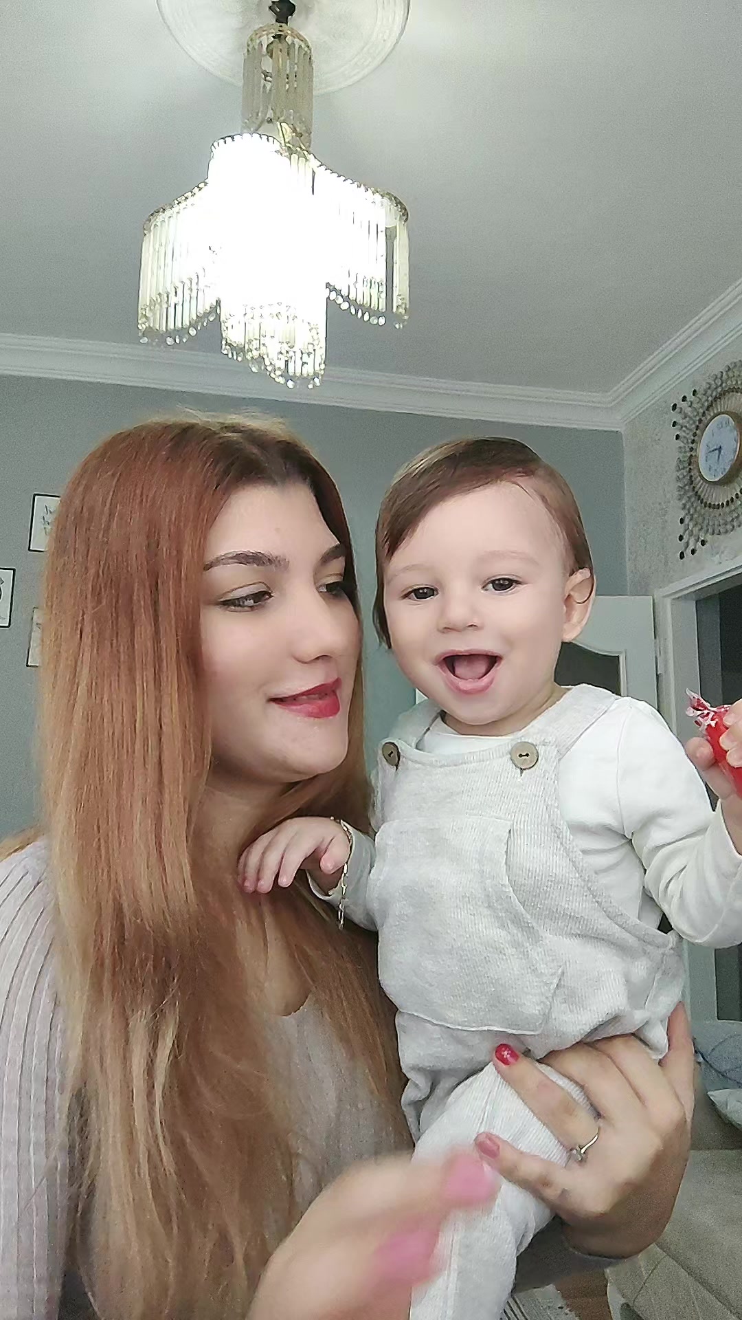 @gen&ccedil; aile🤎