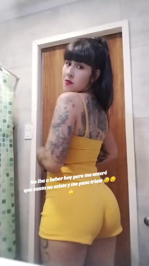 @Ema Rodriguez