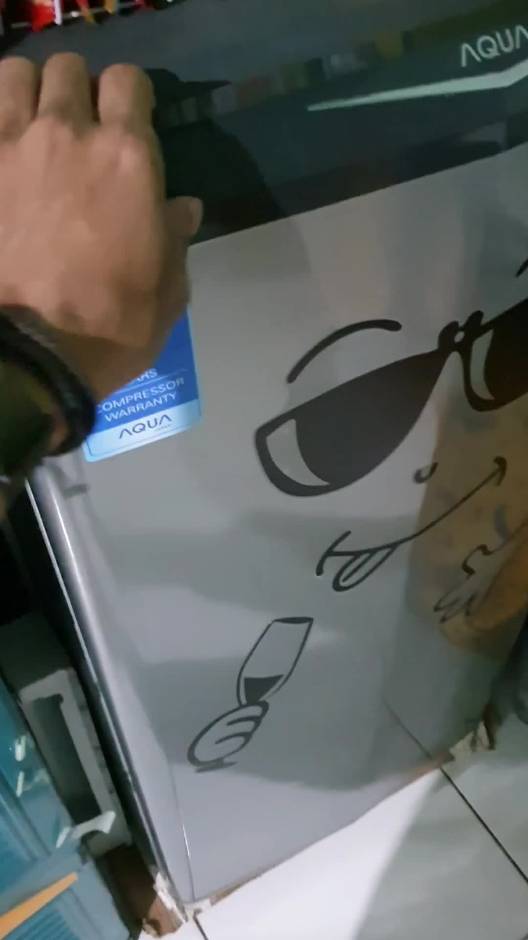 @Anakgajelas👀