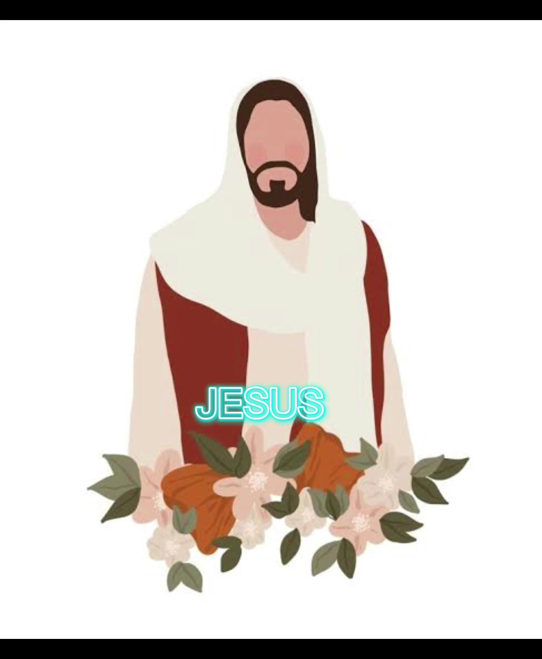 @God&rsquo;s child