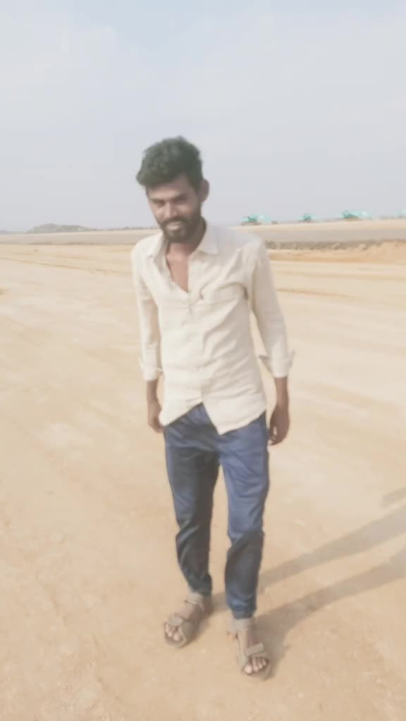 @M.santhosh lucky
