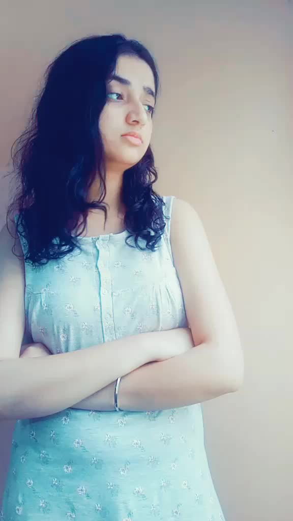 @Grusha Kaur🌸