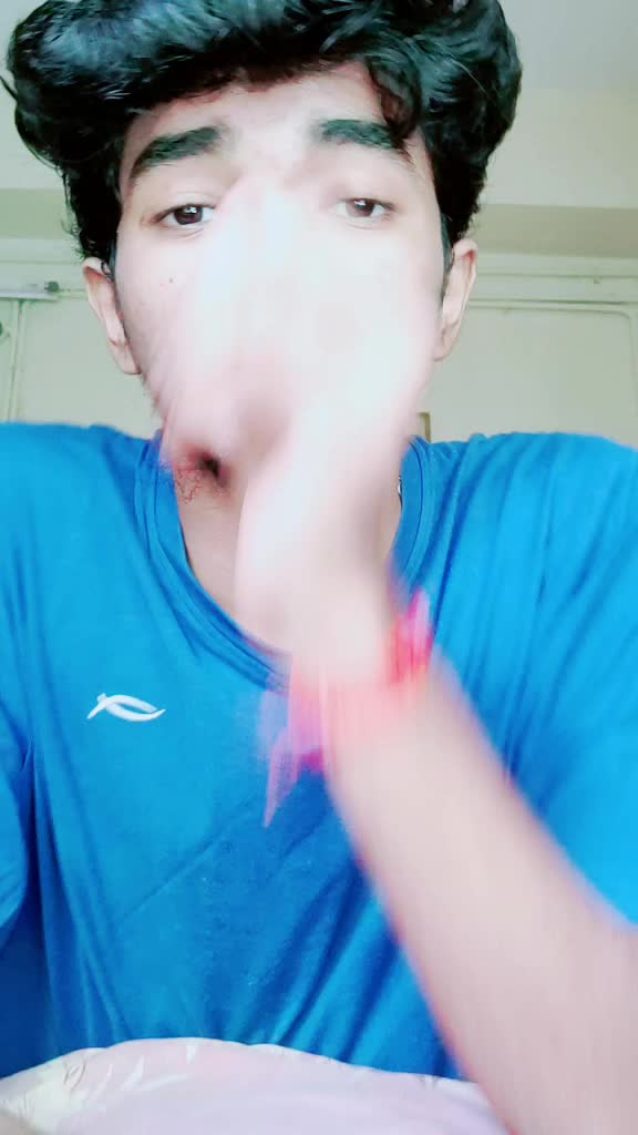 @Sai Kiran