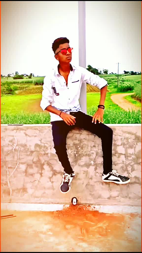 @Rohit Mane