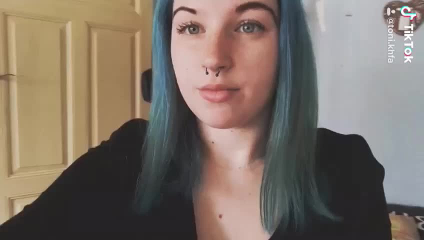 @ToniKhalifa❤️