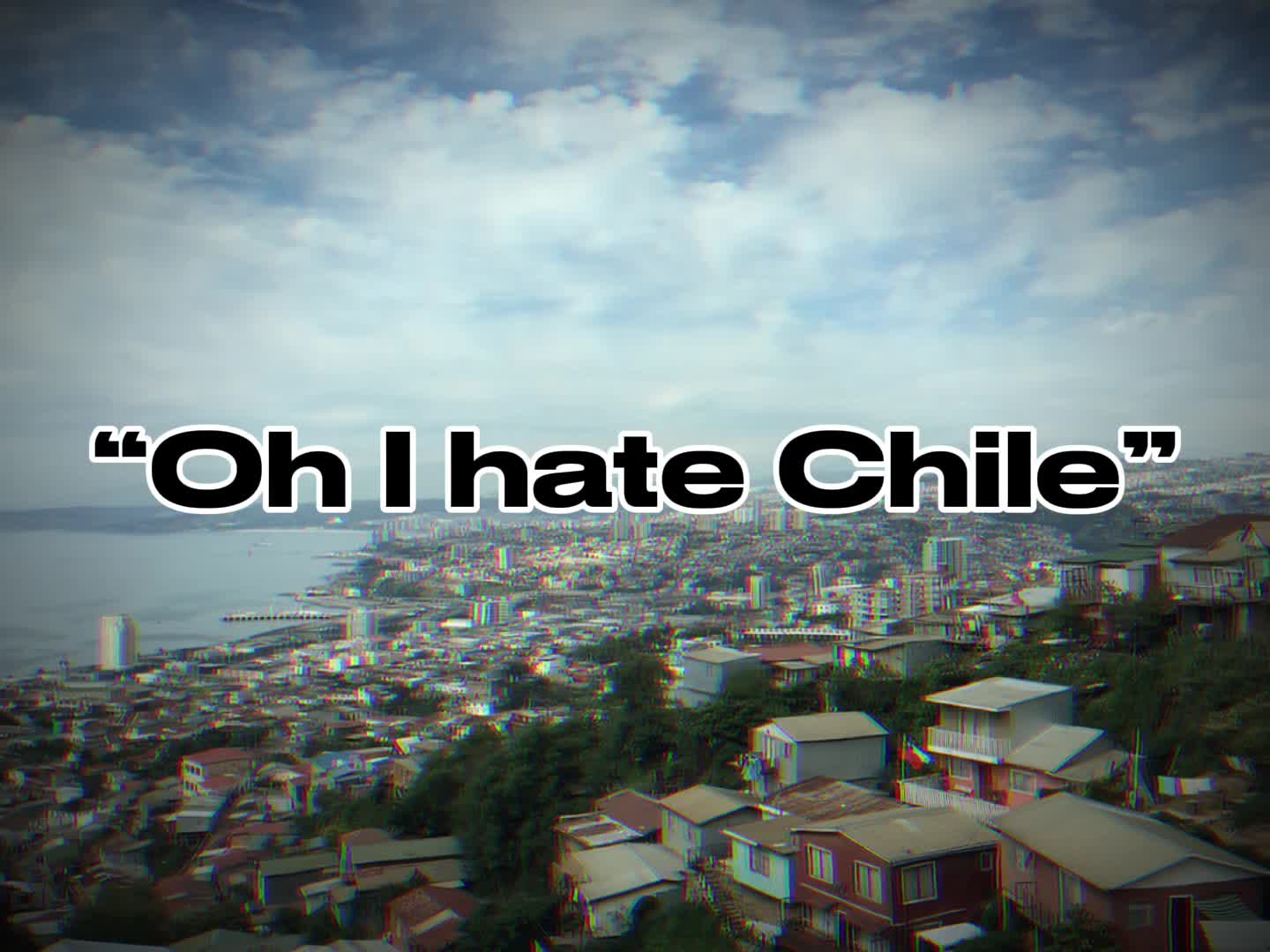 @🇨🇱C H I L E🇨🇱