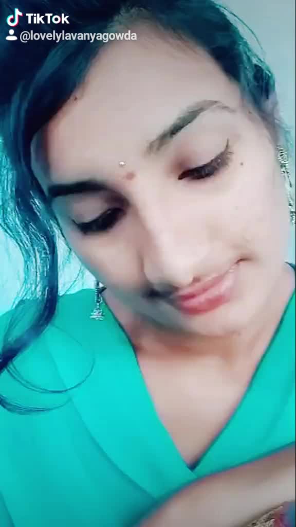 @Lovelylavanyagowda